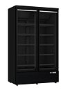 Displaykyl DC1080BB svart 1081 / 809 liter