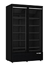 Displaykyl DC1080BB svart 1081 / 809 liter