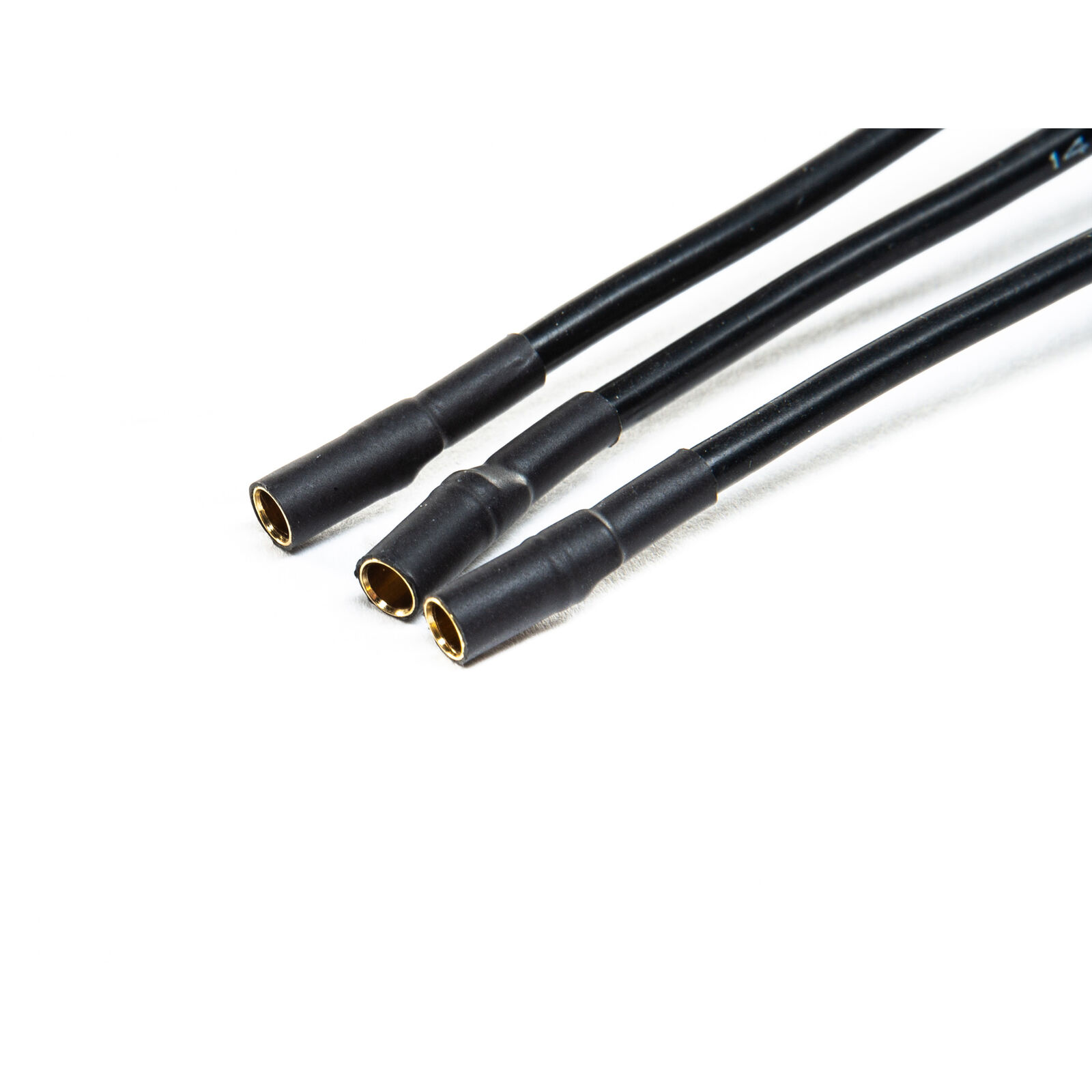 Spektrum Avian 60Amp Smart Esc 6S with IC5 - 2