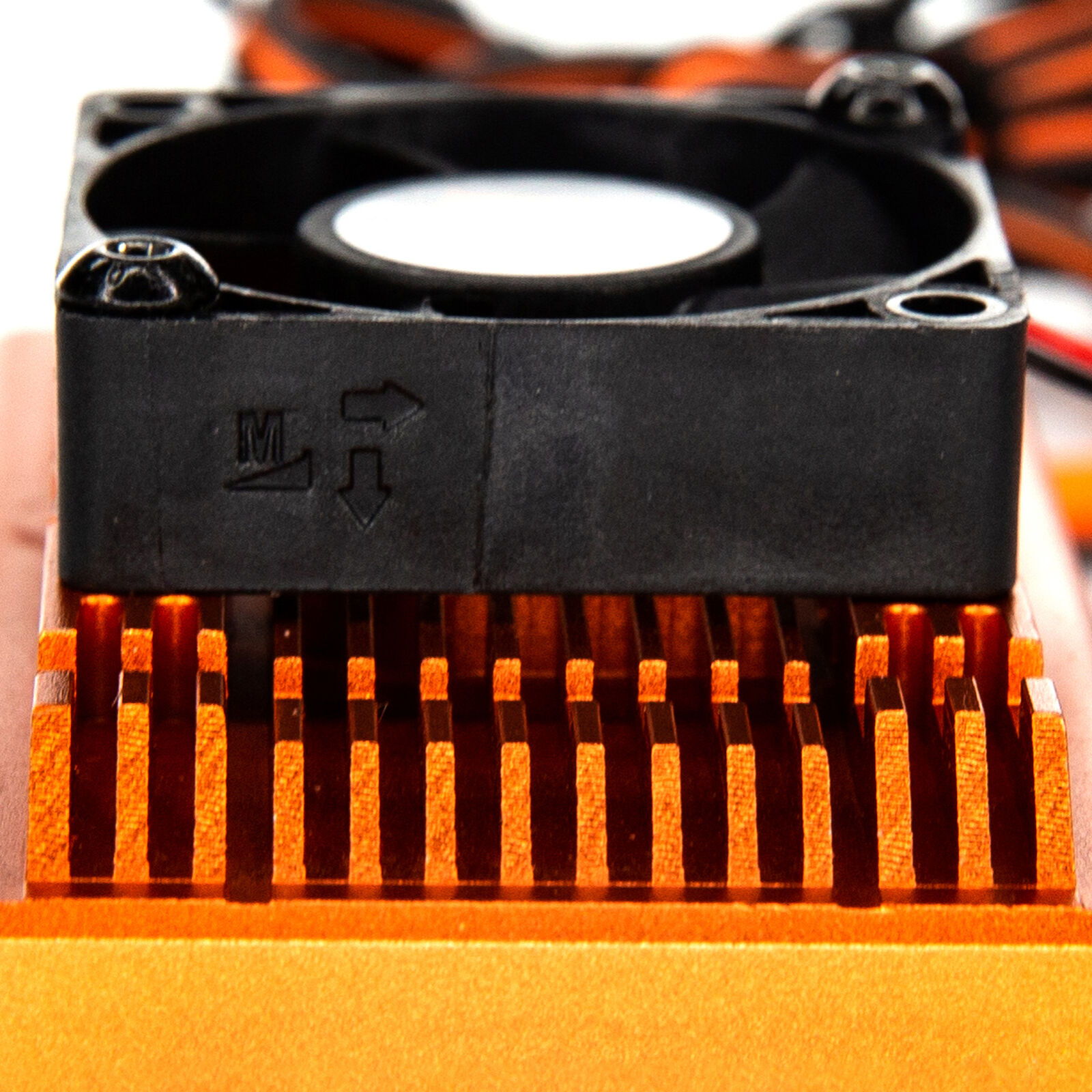 Spektrum Avian 120 Amp Brushless Smart ESC 6S - 12S - 6