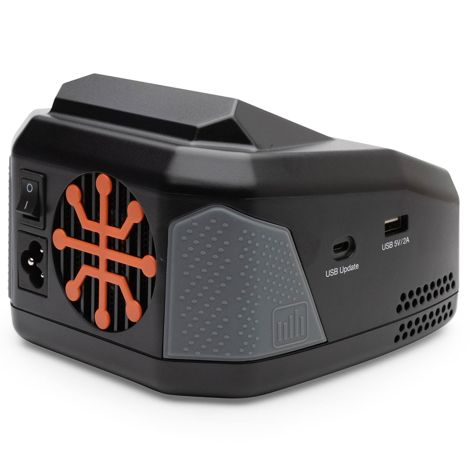 Spektrum S2100 G2 2x100W AC Smart Charger - 4