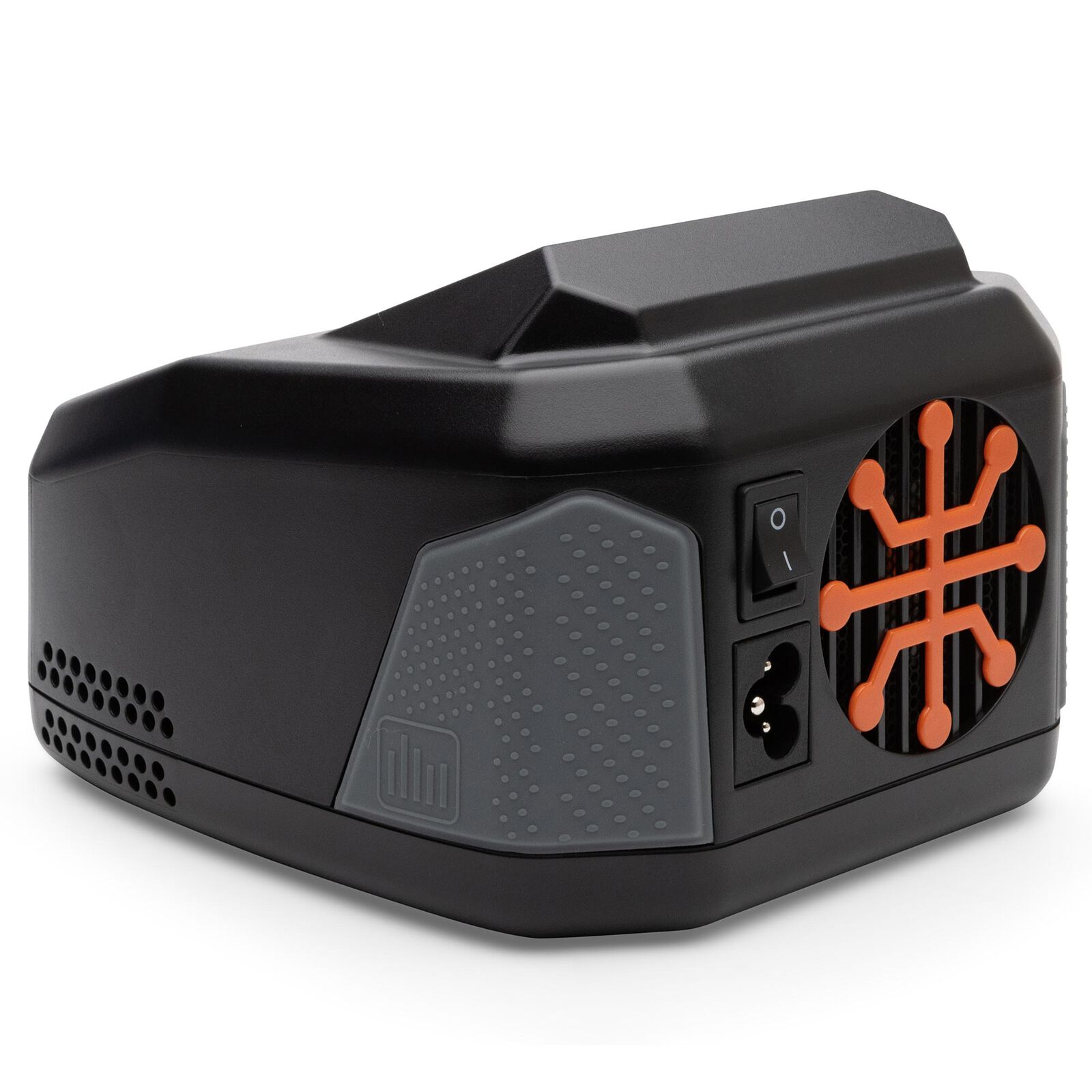 Spektrum S2100 G2 2x100W AC Smart Charger - 7