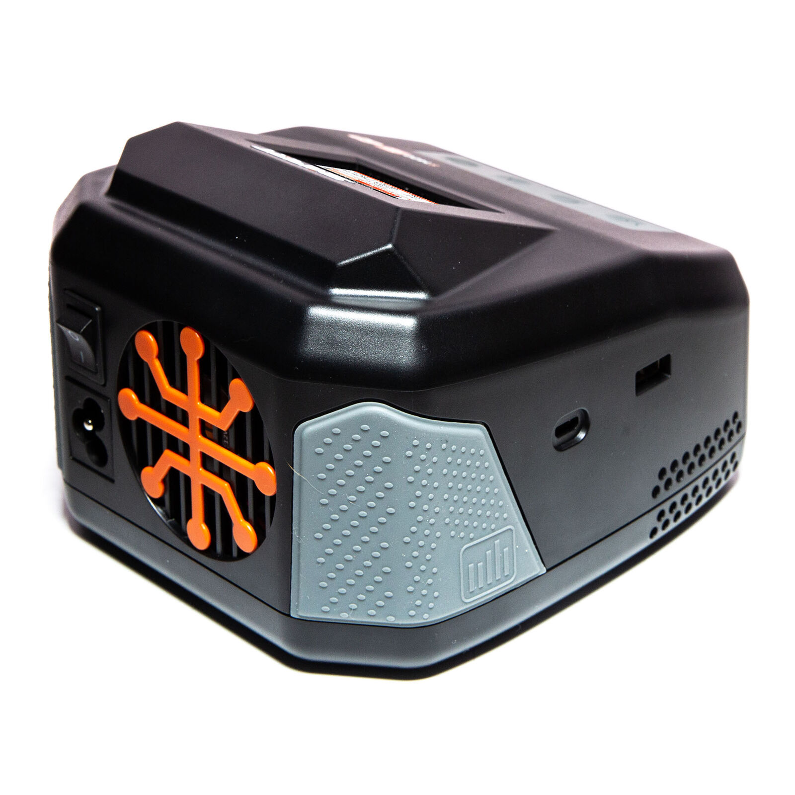 Spektrum S1400 Smart G2 AC Charger, 1x400W EU - 6