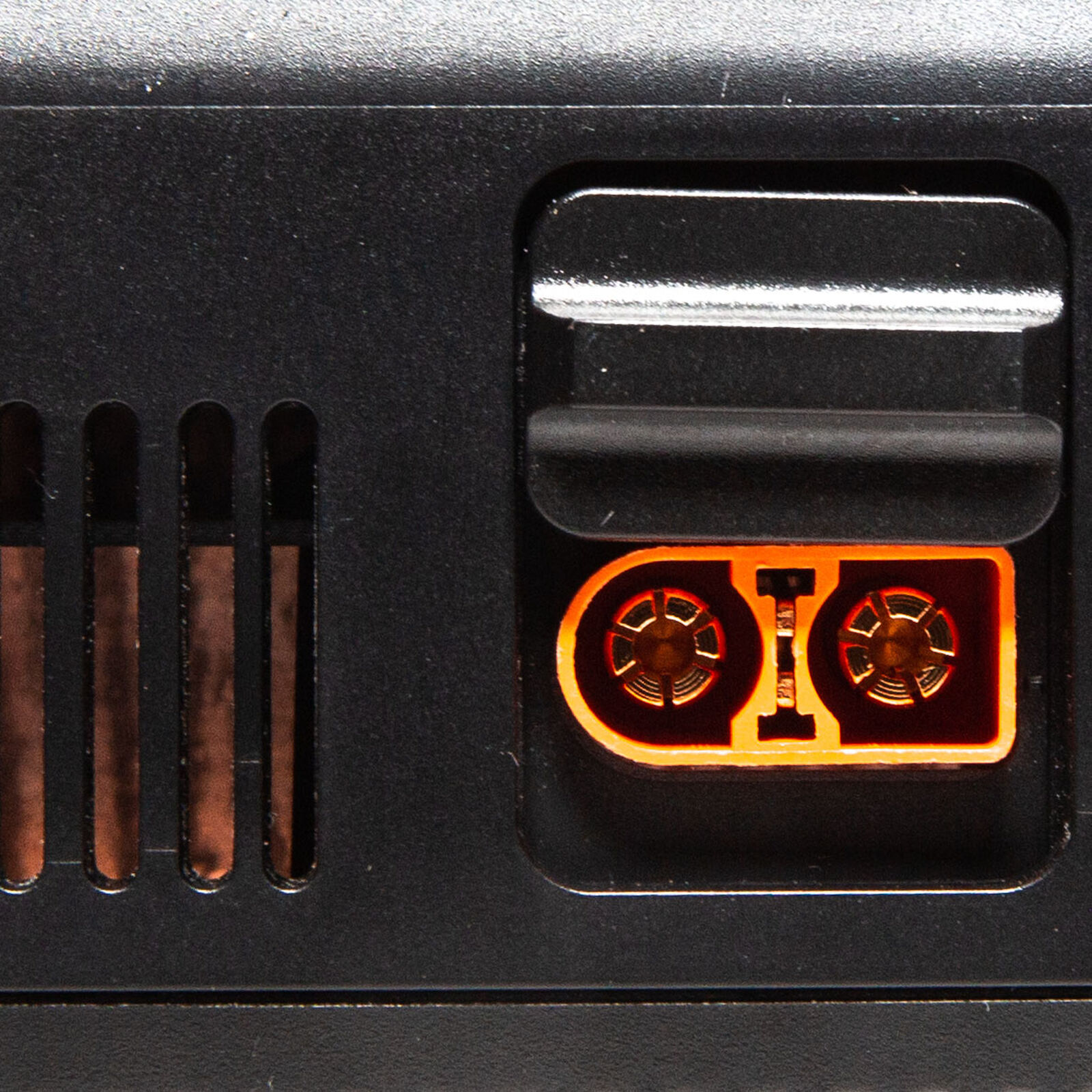 Spektrum S1400 Smart G2 AC Charger, 1x400W EU - 11