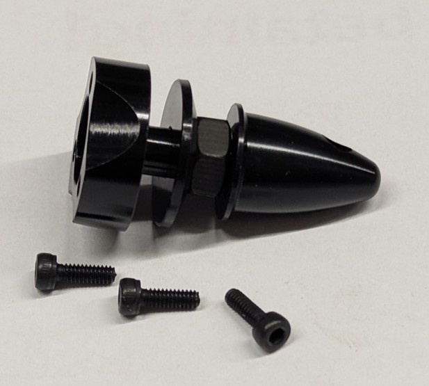 T-Motor MT22xx Prop adapter