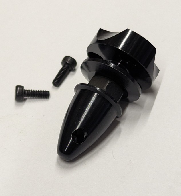 T-Motor MT22xx Prop adapter - 2