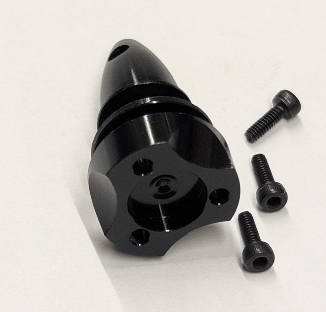 T-Motor MT22xx Prop adapter - 3