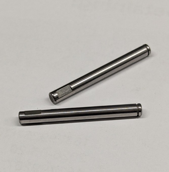 T-Motor MT2814 Shaft