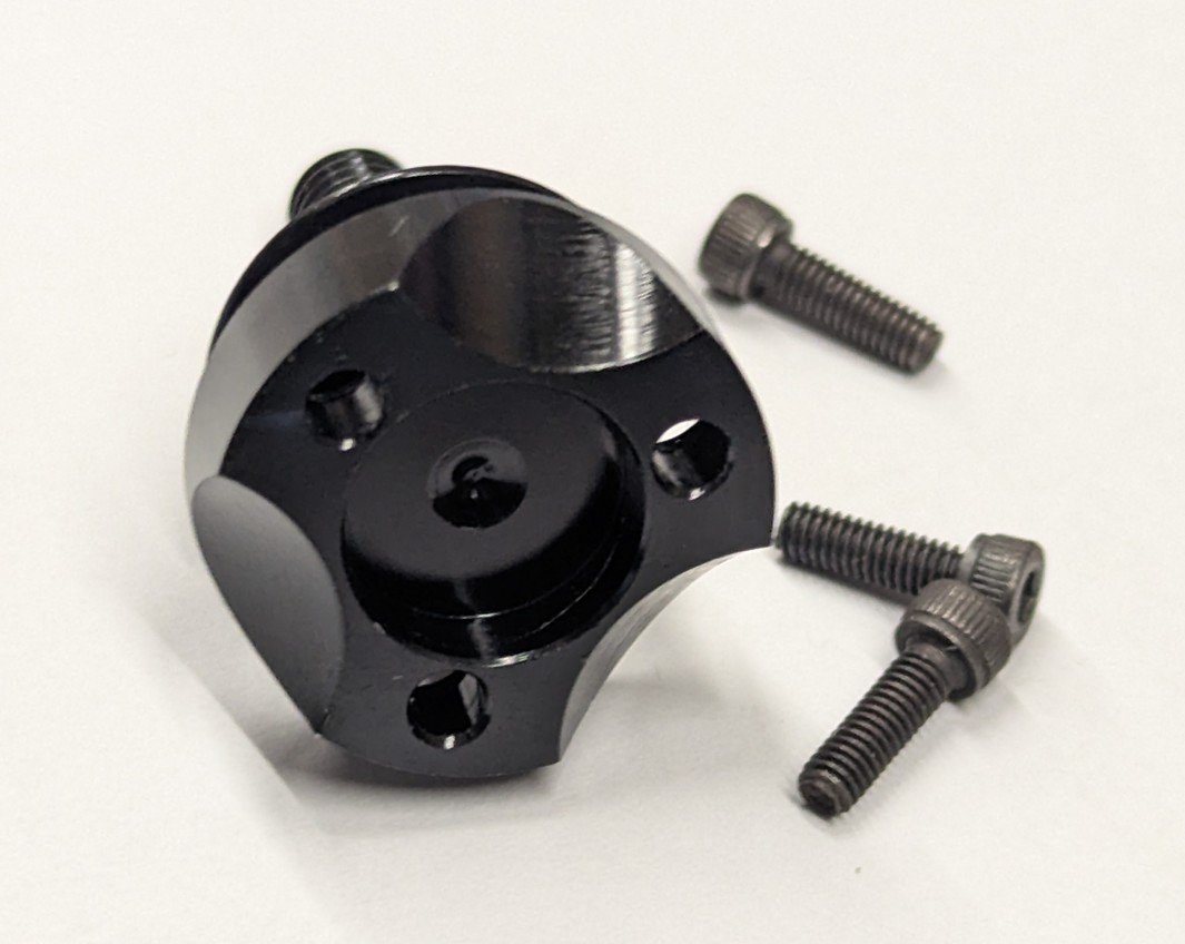 T-Motor MT28xx Prop adapter - 3