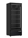Displaykyl DC614BB svart, 614 / 459 liter