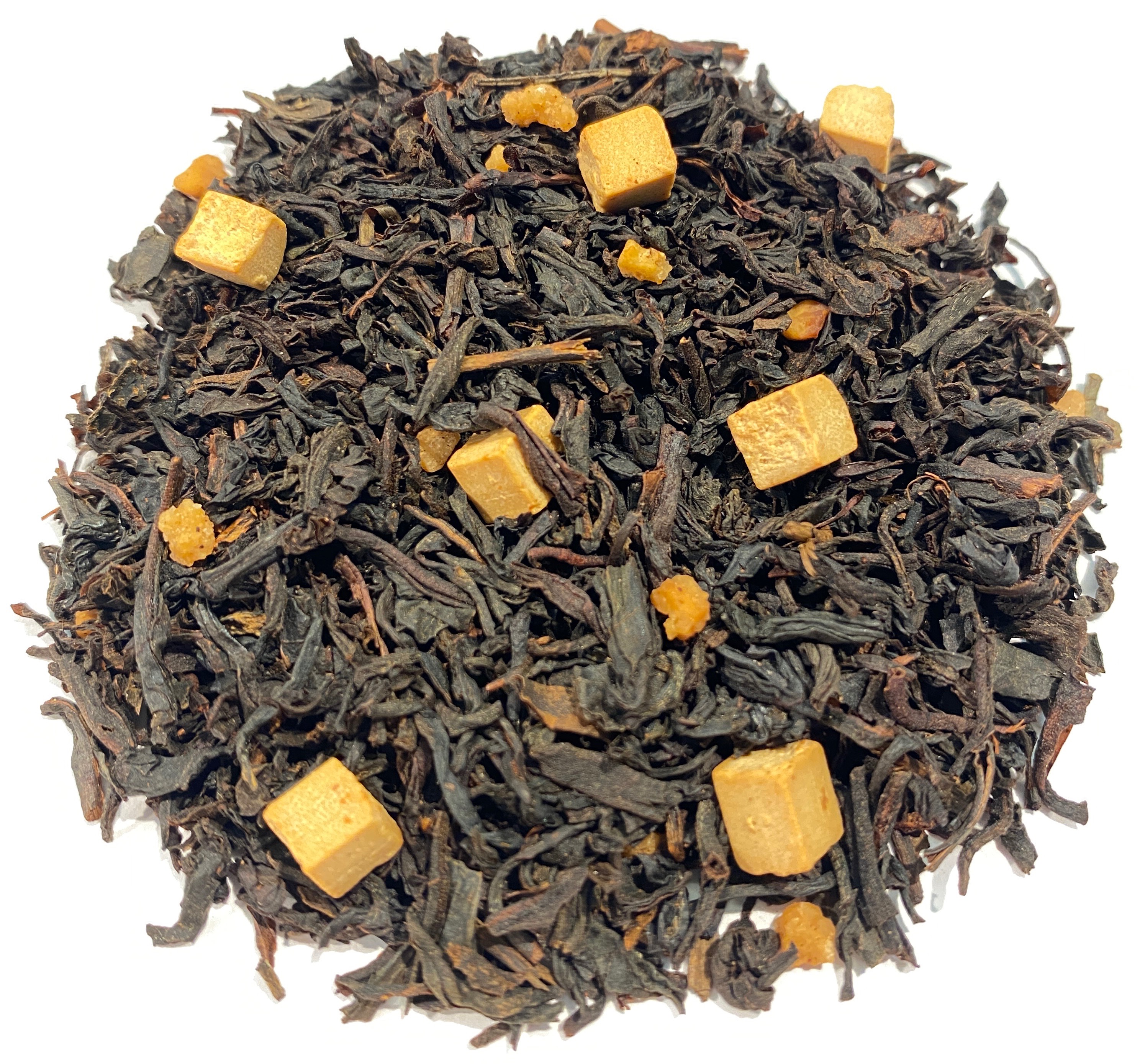Kola Karamell