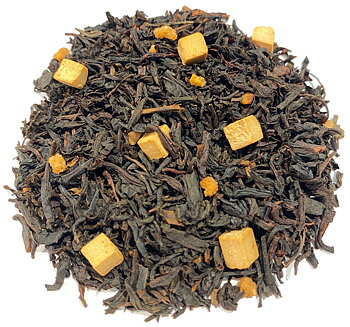 Kola Karamell