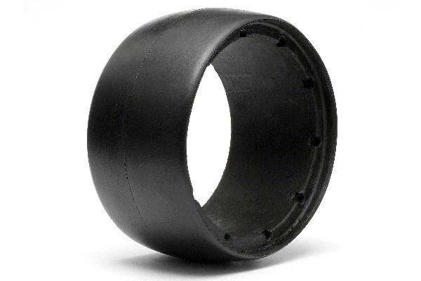 HPI HP4812 Molded Inner Foam (170X80Mm/2Pcs)