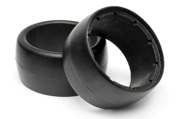 HPI HP4812 Molded Inner Foam (170X80Mm/2Pcs) - 4