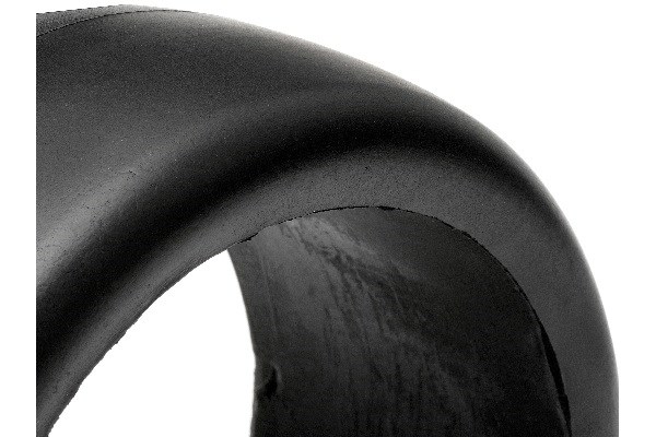 HPI HP4812 Molded Inner Foam (170X80Mm/2Pcs) - 2
