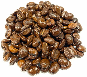 Hasselnöts Kaffe 250g