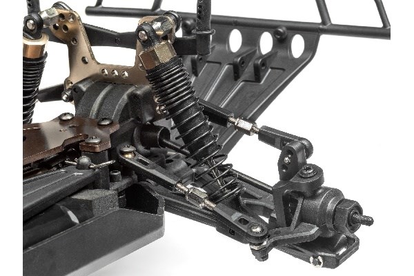 Maverick RC MV12628 Strada DT Brushless - 6