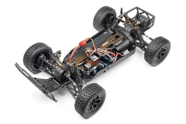 Maverick RC MV12628 Strada DT Brushless - 4