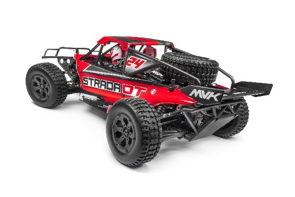 Maverick RC MV12628 Strada DT Brushless - 2