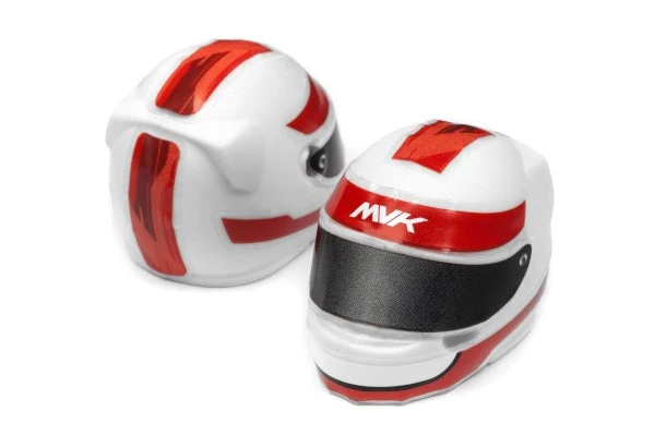 Maverick RC MV22781 DRIVERS HELMETS (2PCS)