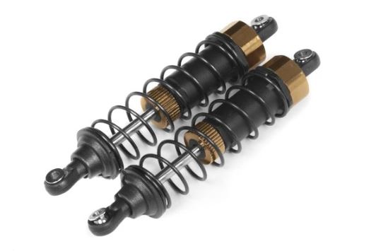 Maverick RC MV150020 ASSEMBLED FRONT SHOCK (2PCS)
