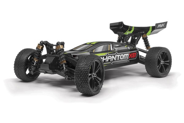 Maverick RC MV150075 Phantom XB 1:10 Buggy 4WD RTR