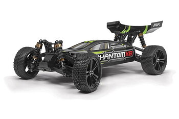 Maverick RC MV150075 Phantom XB 1:10 Buggy 4WD RTR