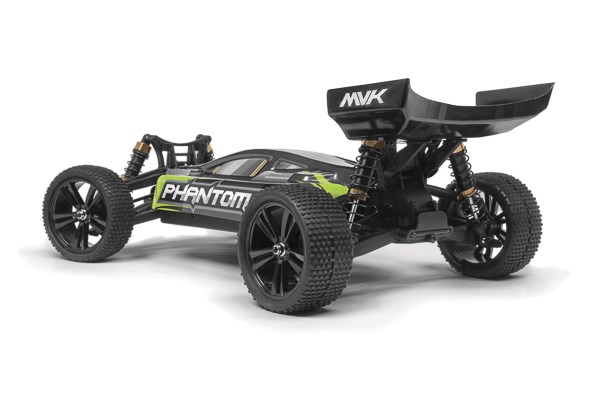Maverick RC MV150075 Phantom XB 1:10 Buggy 4WD RTR - 2