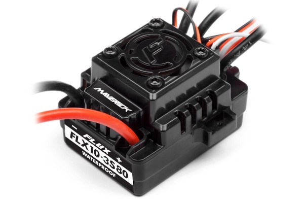 Maverick RC MV150238 FLX10-3S80 Flux ESC