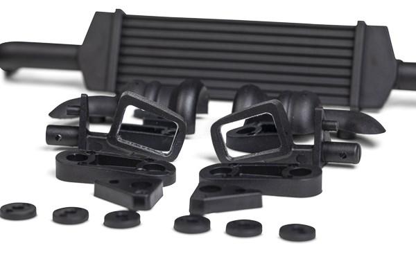 Maverick RC MV150289 Body Parts Set - 3