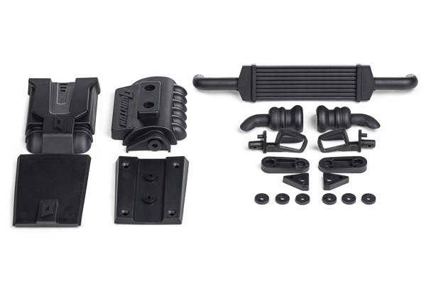Maverick RC MV150289 Body Parts Set