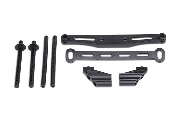 Maverick RC MV150325 Body Mount Set