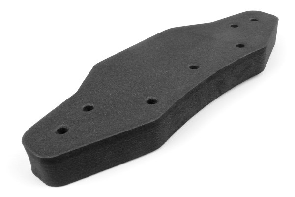 Maverick RC MV150326 Foam Bumper