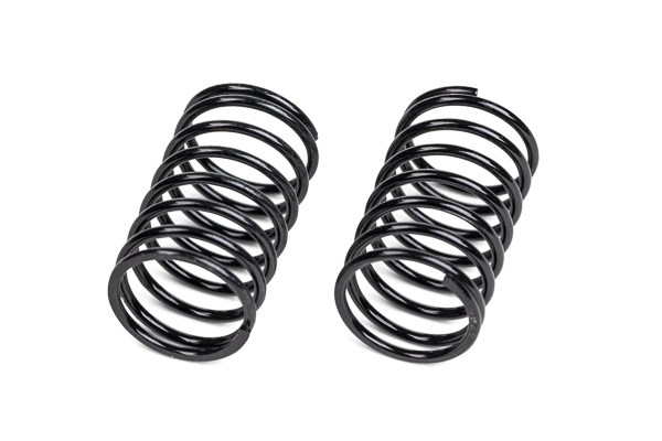 Maverick RC MV150332 Spring Set 24x40x2.0mm 8 Coils (2pcs)