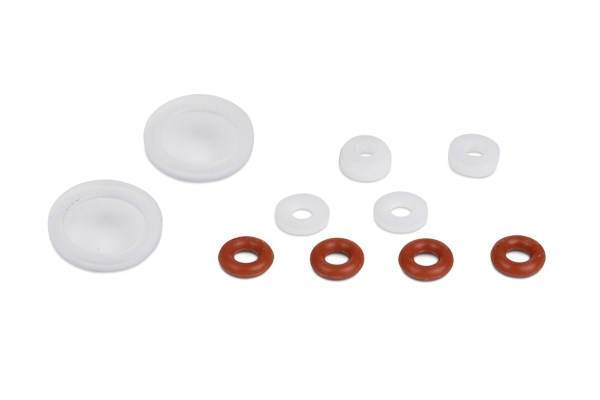 Maverick RC MV150333 Shock Rebuild Set (2pcs)