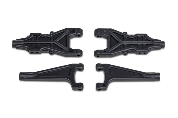 Maverick RC MV150334 Suspension Arm Set