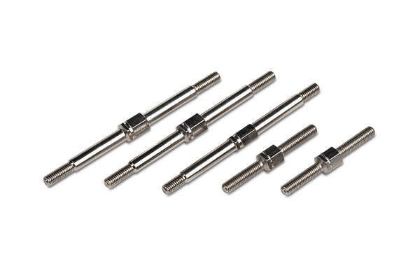 Maverick RC MV150338 HD Turnbuckle Set