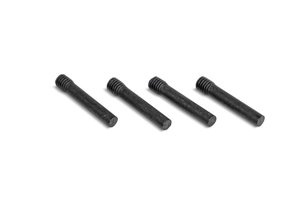Maverick RC MV150340 Screw Shaft M3x16mm (4pcs)