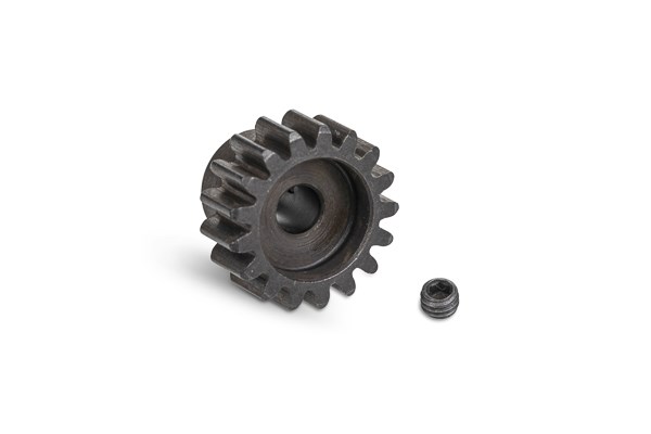 Maverick RC MV150341 Pinion Gear 17T (1M/5.0mm Shaft)