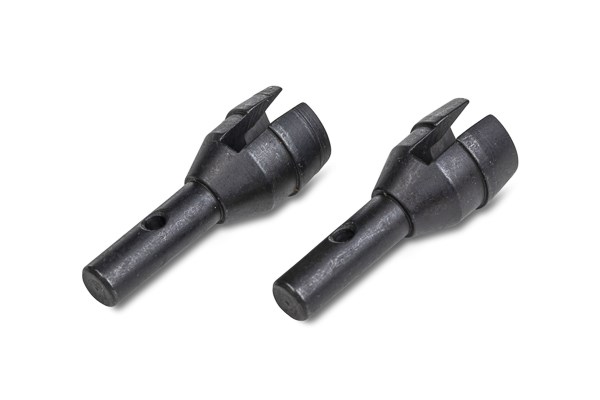 Maverick RC MV150342 HD Wheel Axle Shaft (2pcs)