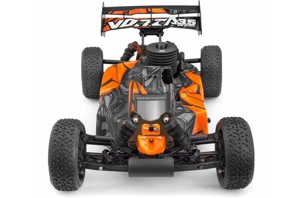 HPI HP160177 Vorza Buggy Nitro - 3