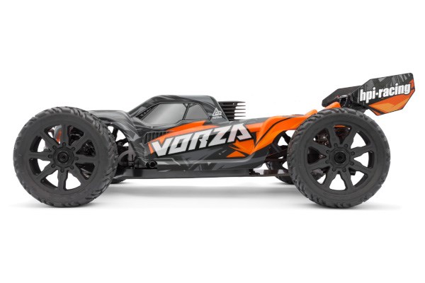 HPI HP160180 Vorza Truggy Nitro