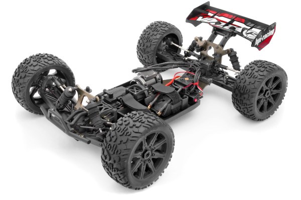 HPI HP160181 Vorza Truggy Flux - 4