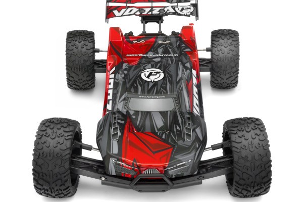 HPI HP160181 Vorza Truggy Flux - 3