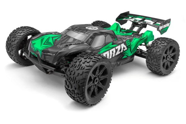 HPI HP160182 Vorza S Truggy flux - 2