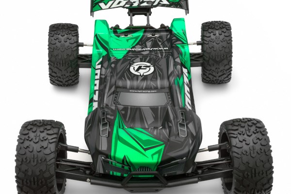 HPI HP160182 Vorza S Truggy flux - 3