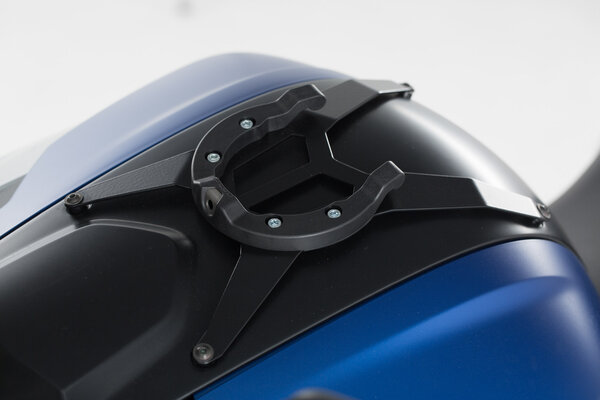 ION tank ring BMW F800 R/S/ST/GT. Without screws - 2