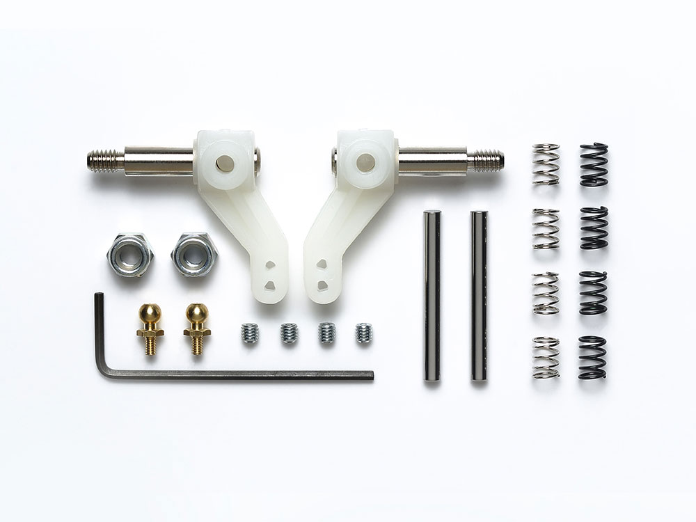 Tamyia 50395 RACING UPRIGHT SÆT F1/GR.C