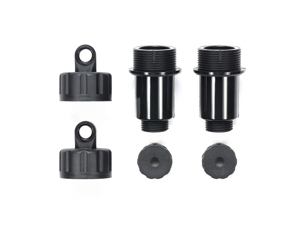 Tamyia 50599 W-DELAR T/MINISTÖTDÄMPARE