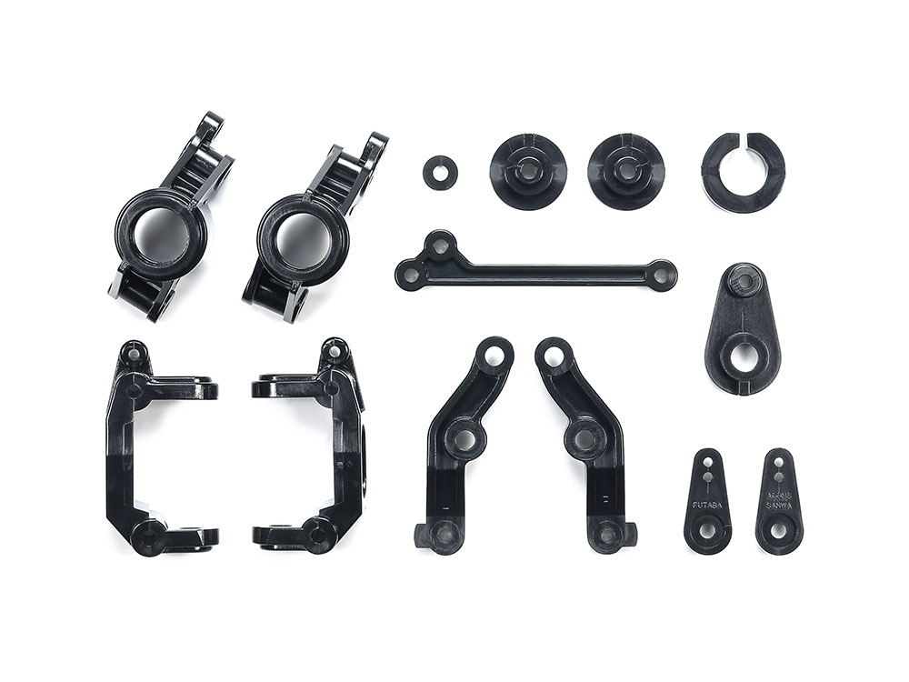 Tamyia 50700 C-PARTS UPRIGHTS TA03